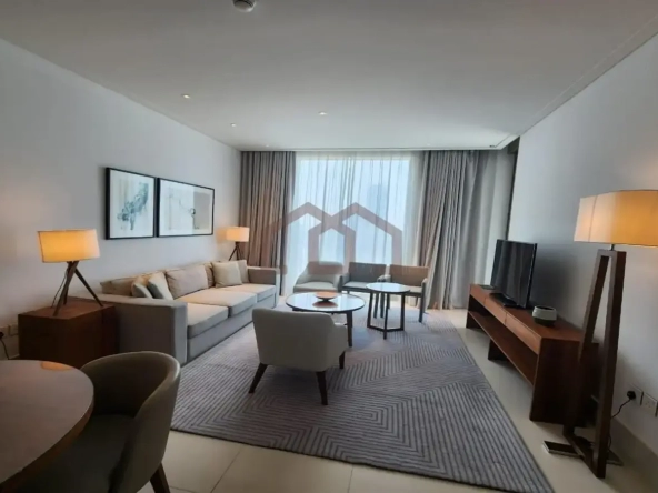 1 Bedroom Apartment for Rent in Vida Residence | Downtown Dubai | Ready To Move in