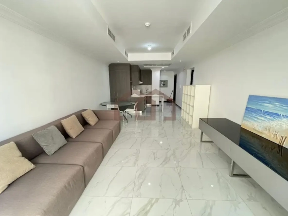 1 Bedroom Apartment For Rent in Aces Chateau | Jumeirah Village Circle | Cozy Layout | Contemporary Vibe | Bright Unit